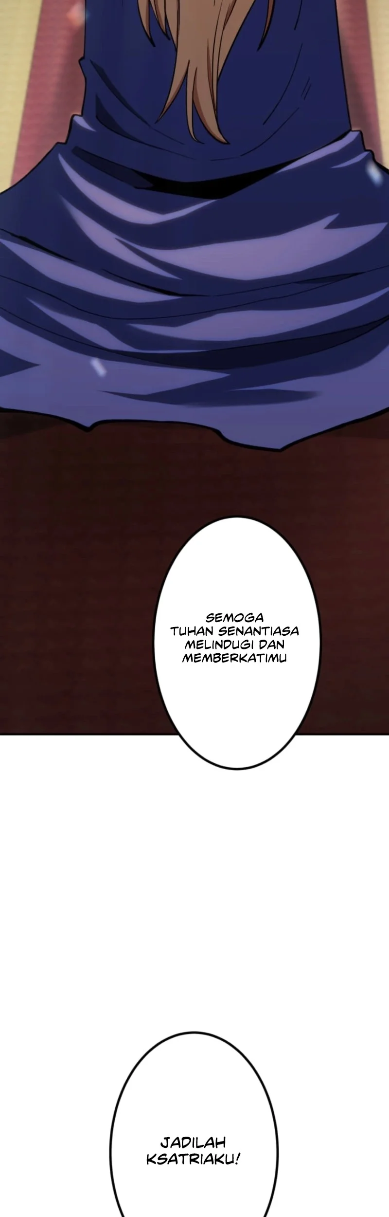 I Became the Berserker of the World I Created Chapter 15 - halaman 46