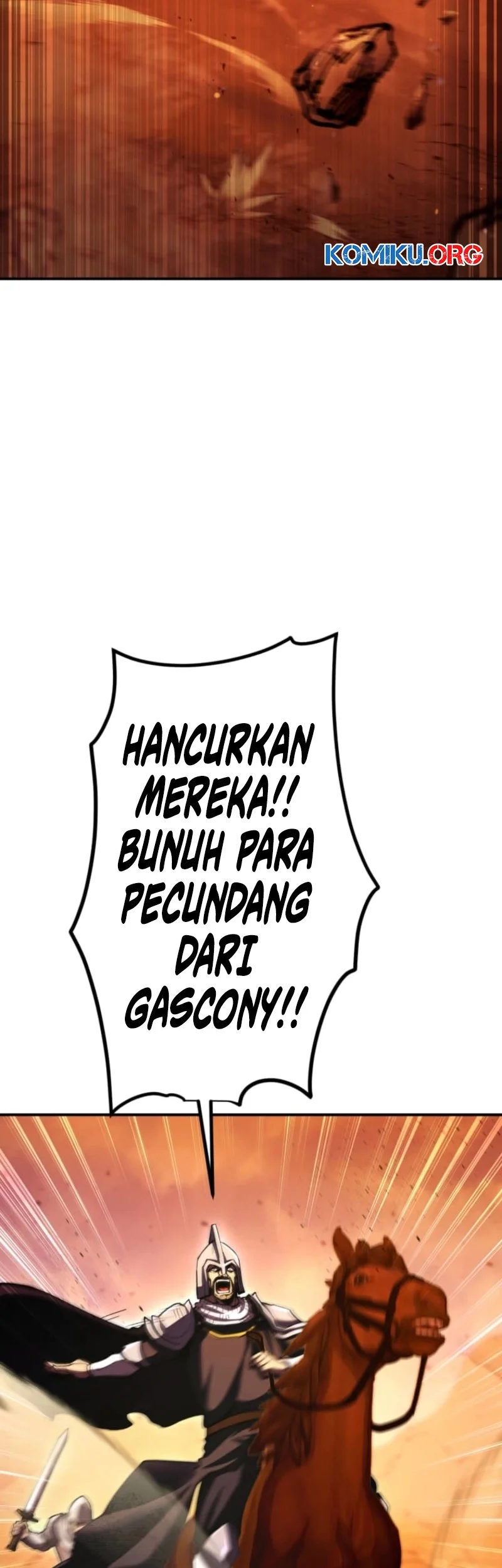 I Became the Berserker of the World I Created Chapter 15 - halaman 5
