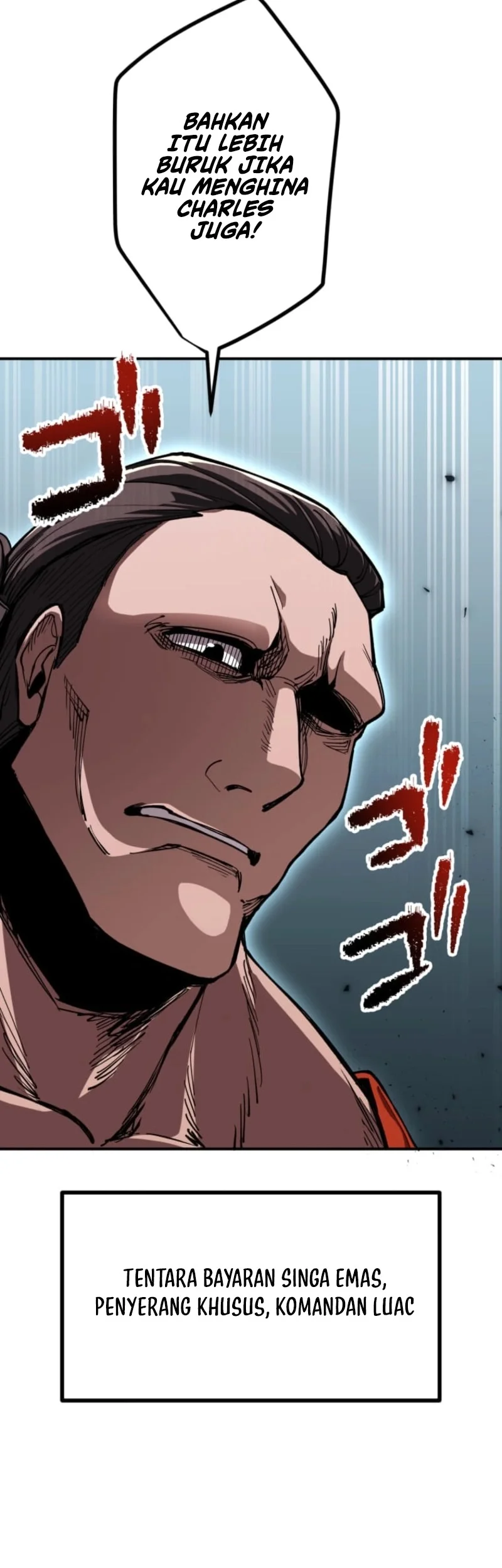I Became the Berserker of the World I Created Chapter 15 - halaman 53