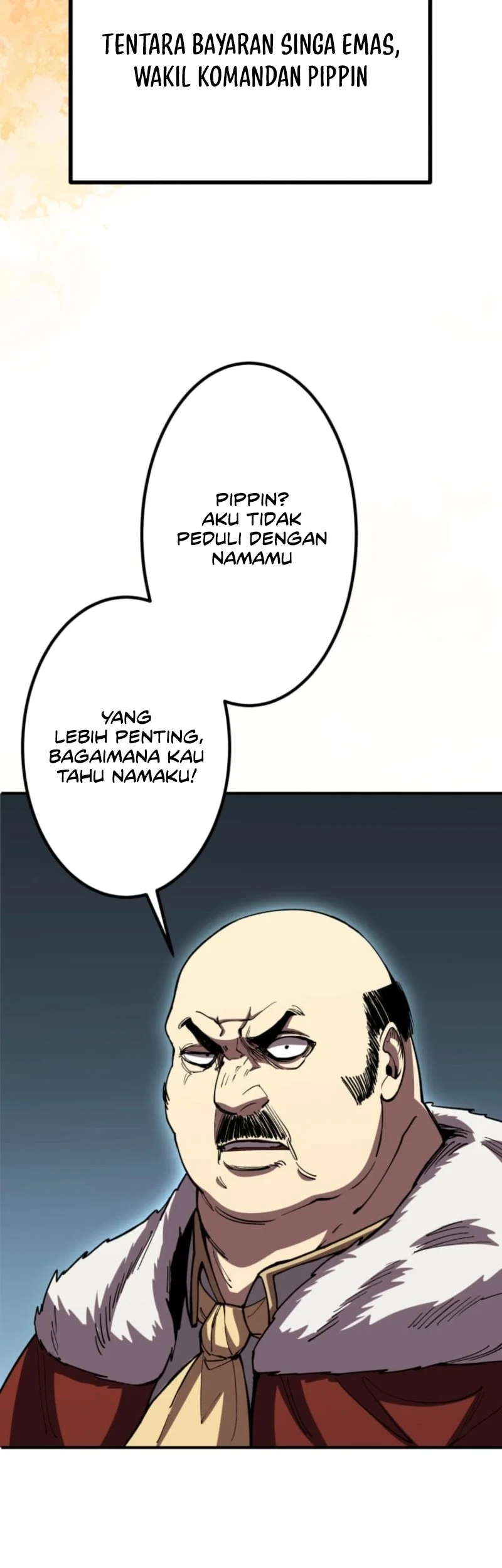 I Became the Berserker of the World I Created Chapter 15 - halaman 57