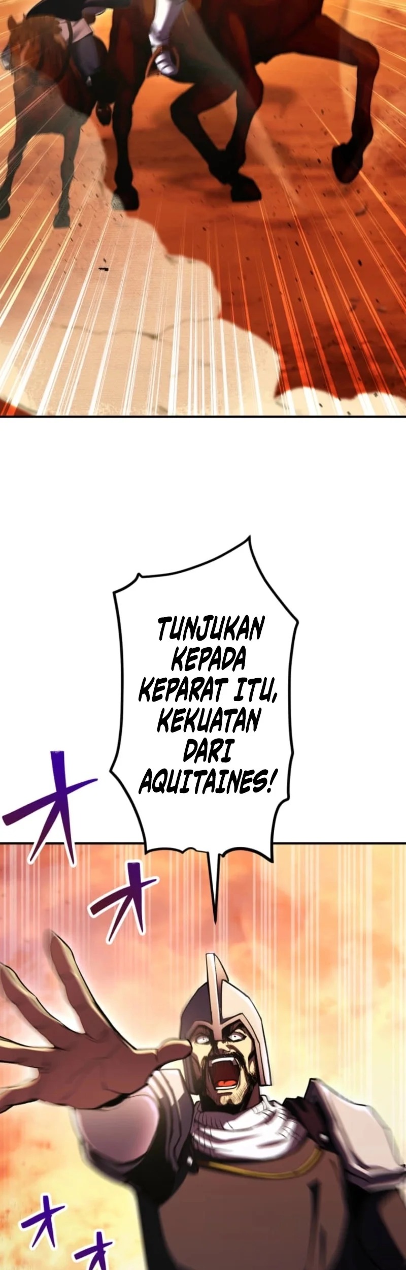 I Became the Berserker of the World I Created Chapter 15 - halaman 6