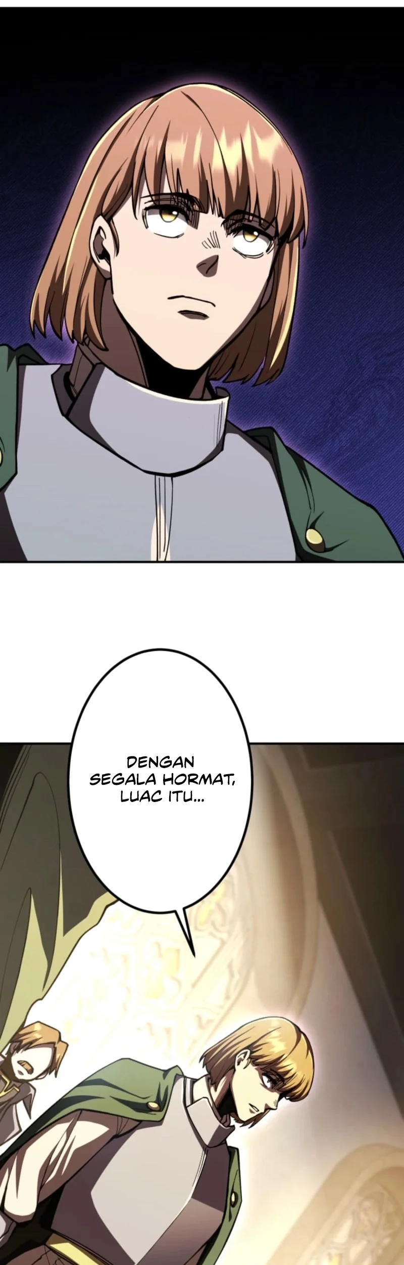 I Became the Berserker of the World I Created Chapter 15 - halaman 63