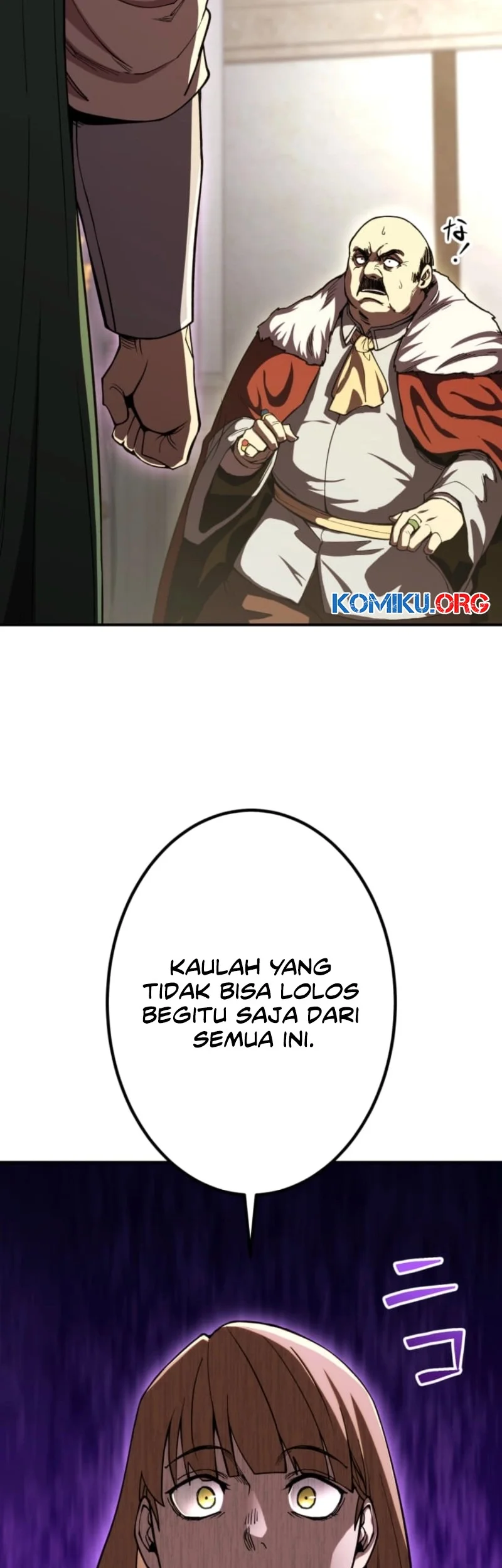 I Became the Berserker of the World I Created Chapter 15 - halaman 65