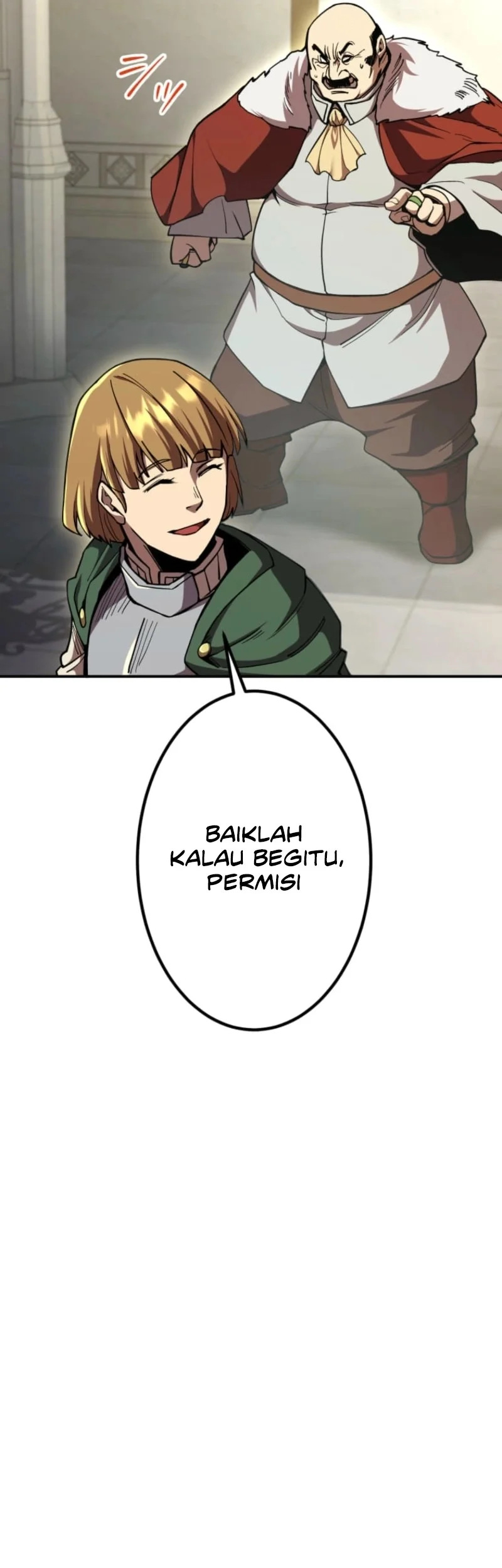 I Became the Berserker of the World I Created Chapter 15 - halaman 68