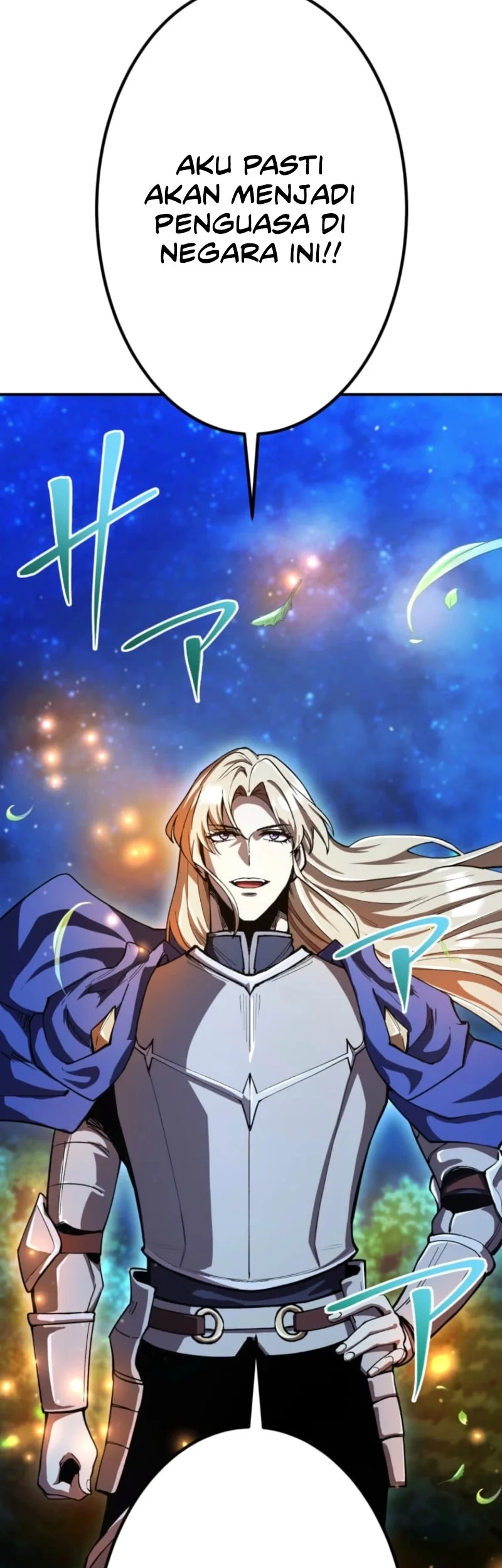 I Became the Berserker of the World I Created Chapter 15 - halaman 75