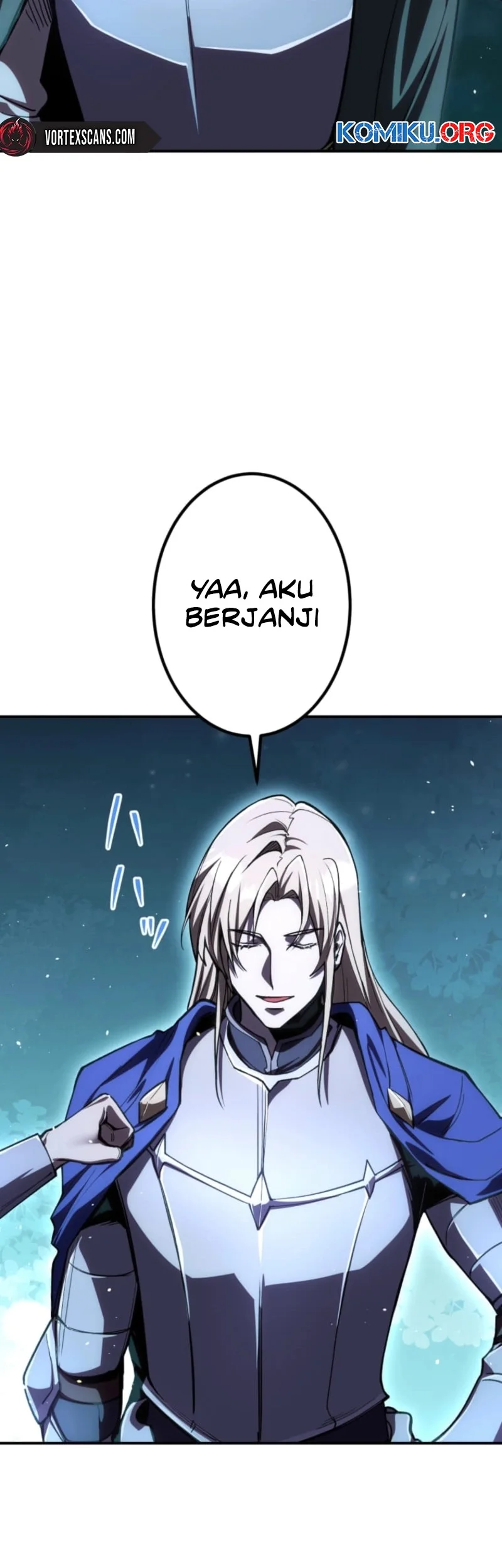 I Became the Berserker of the World I Created Chapter 15 - halaman 77