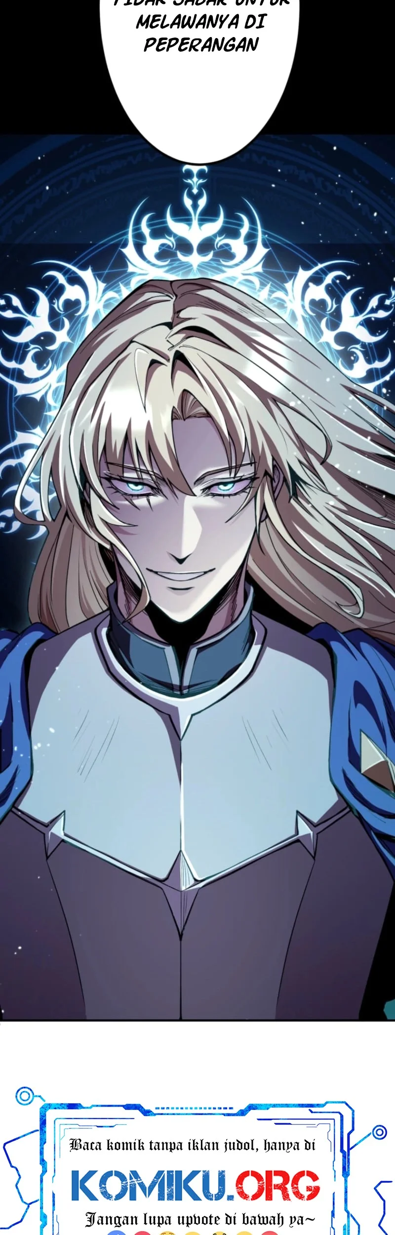 I Became the Berserker of the World I Created Chapter 15 - halaman 81