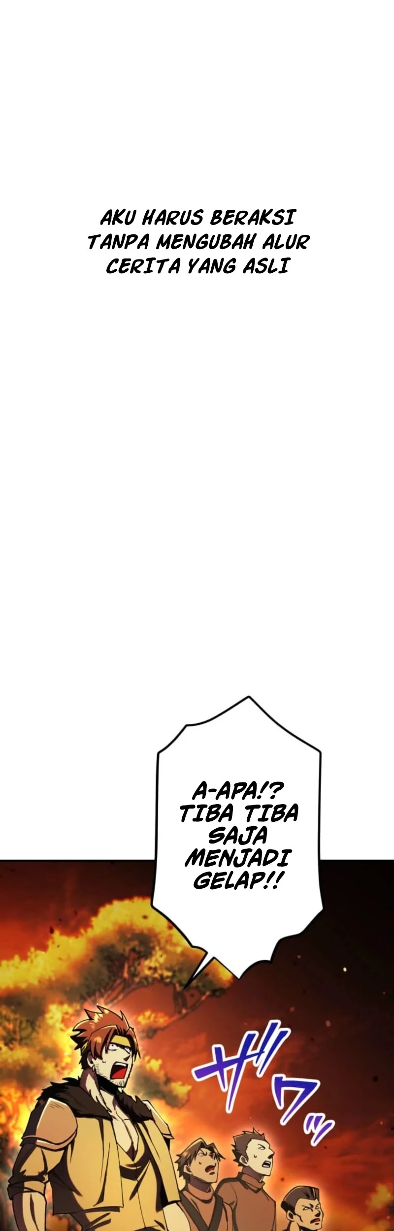 I Became the Berserker of the World I Created Chapter 16 - halaman 11