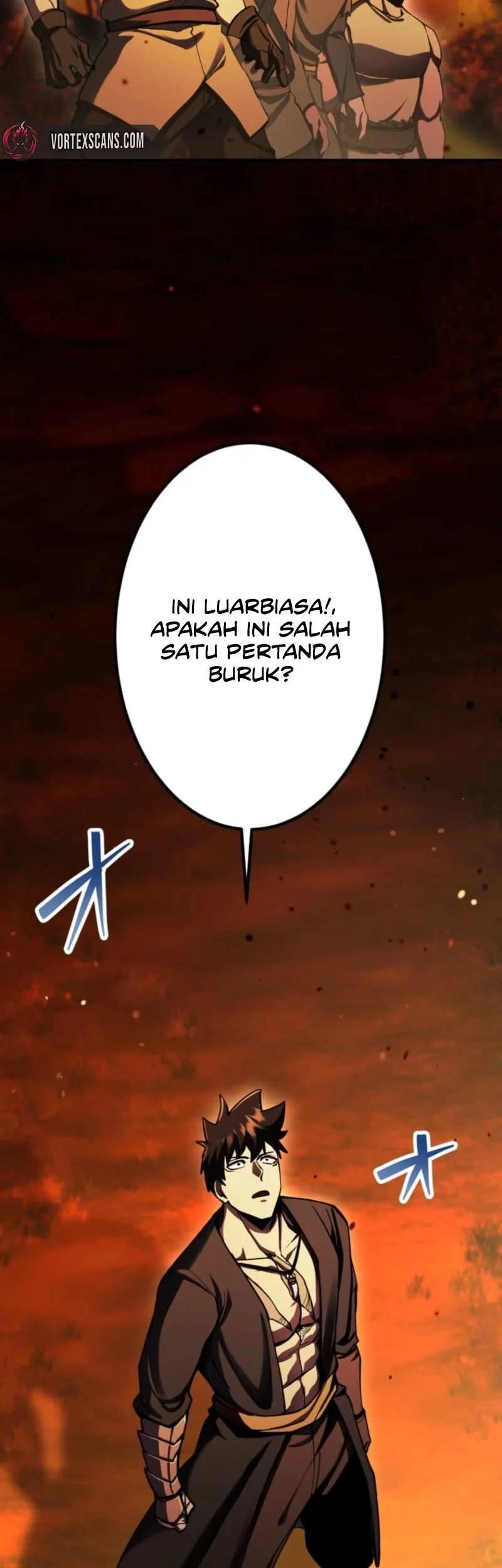 I Became the Berserker of the World I Created Chapter 16 - halaman 12