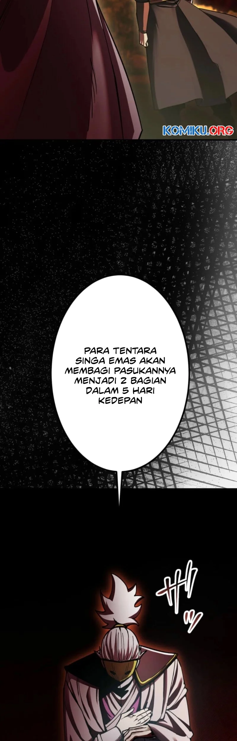 I Became the Berserker of the World I Created Chapter 16 - halaman 17