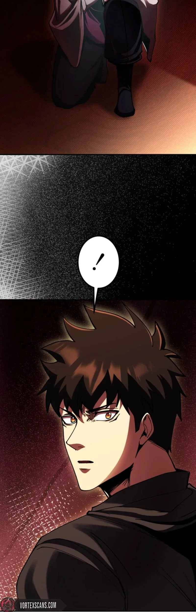 I Became the Berserker of the World I Created Chapter 16 - halaman 18