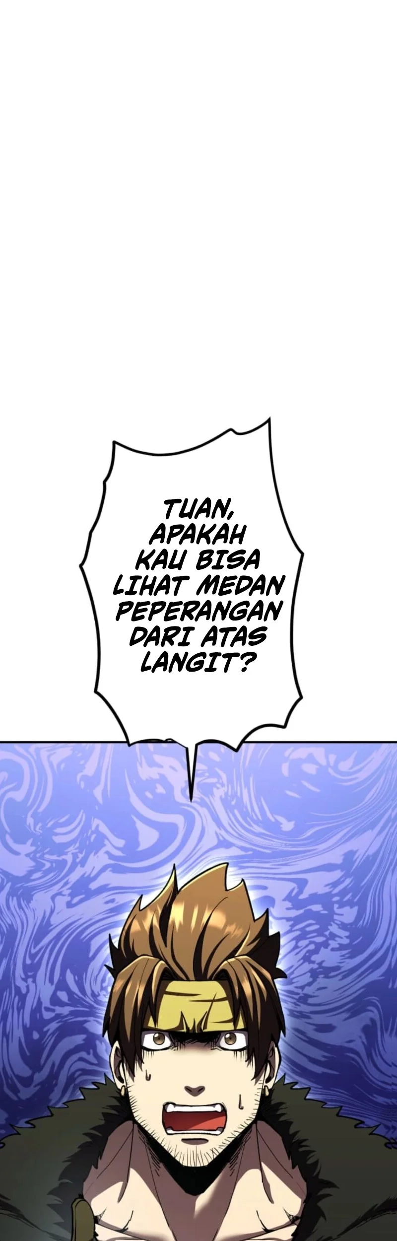 I Became the Berserker of the World I Created Chapter 16 - halaman 2