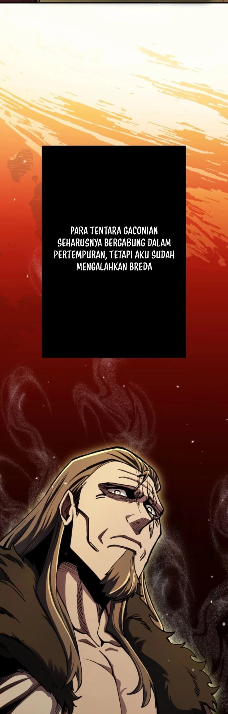 I Became the Berserker of the World I Created Chapter 16 - halaman 21