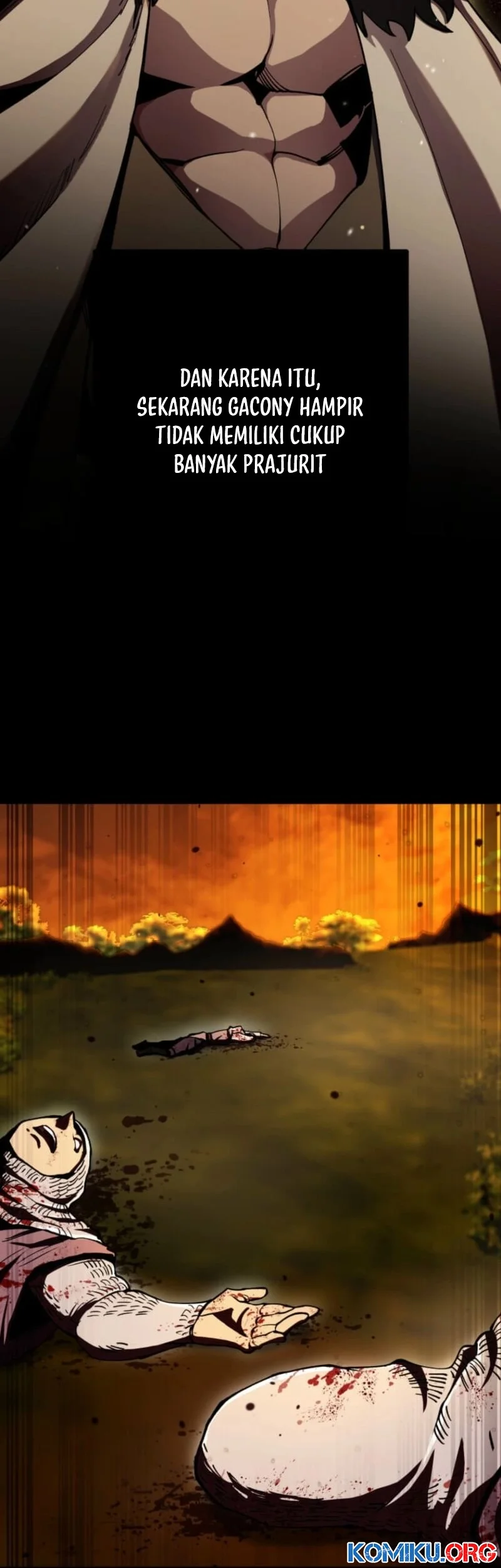 I Became the Berserker of the World I Created Chapter 16 - halaman 22
