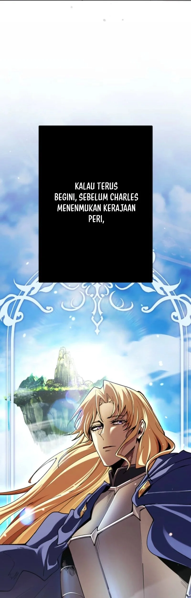 I Became the Berserker of the World I Created Chapter 16 - halaman 23