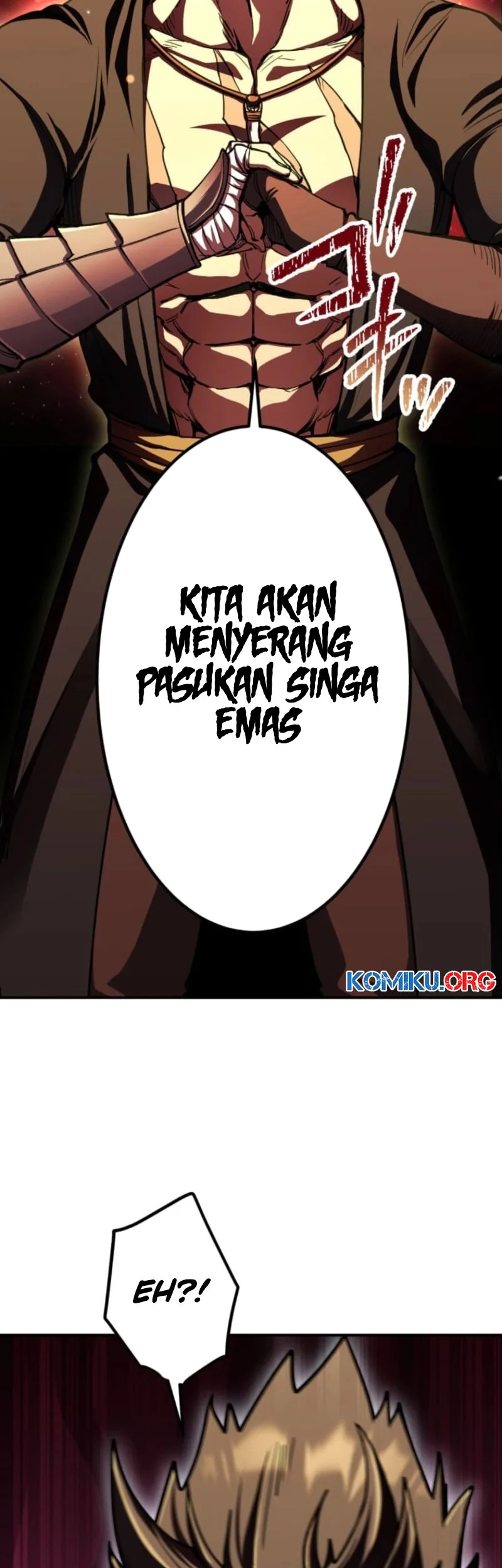 I Became the Berserker of the World I Created Chapter 16 - halaman 27