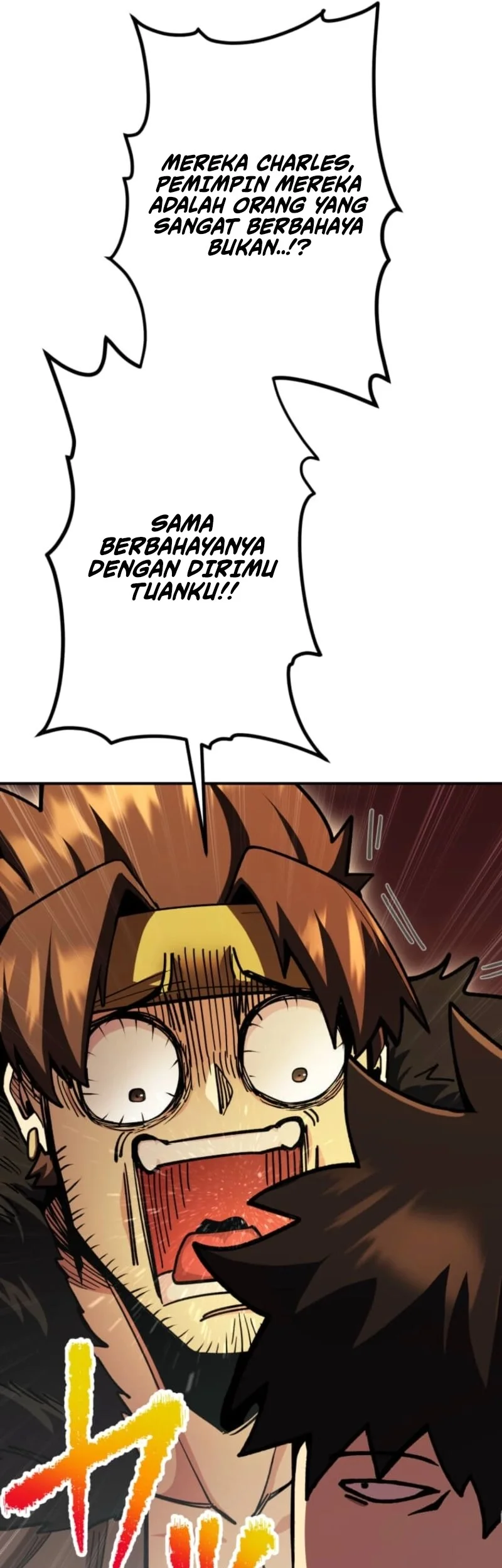 I Became the Berserker of the World I Created Chapter 16 - halaman 31