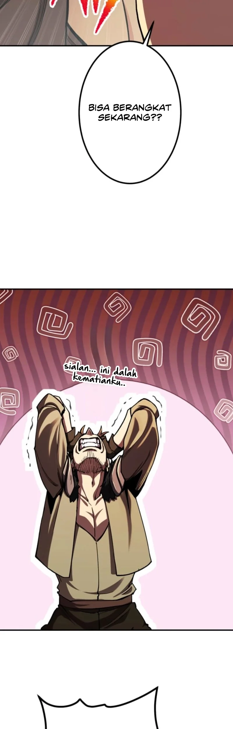 I Became the Berserker of the World I Created Chapter 16 - halaman 32
