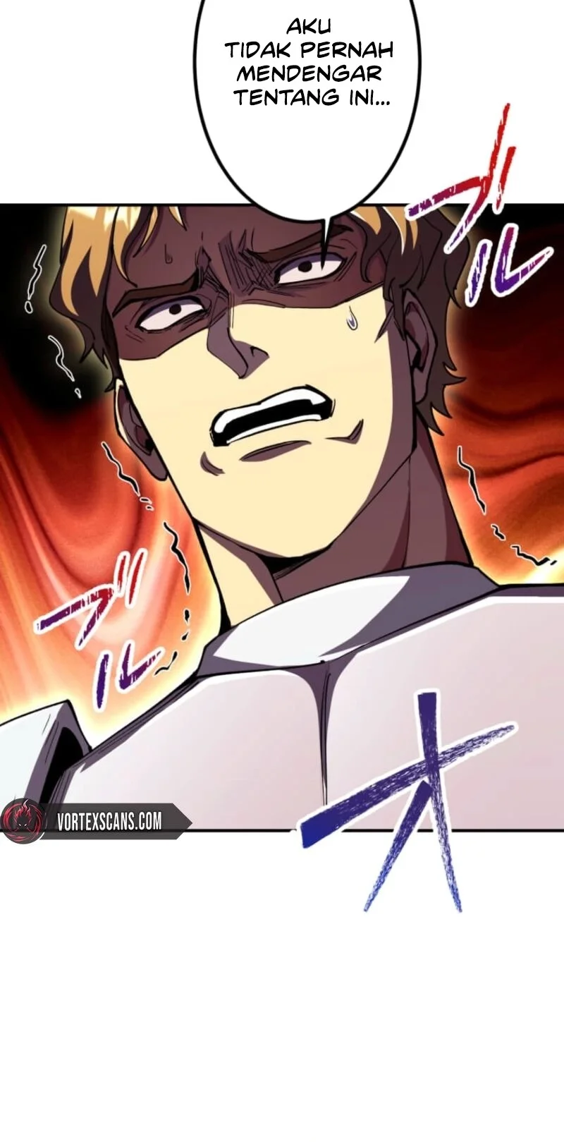 I Became the Berserker of the World I Created Chapter 16 - halaman 41
