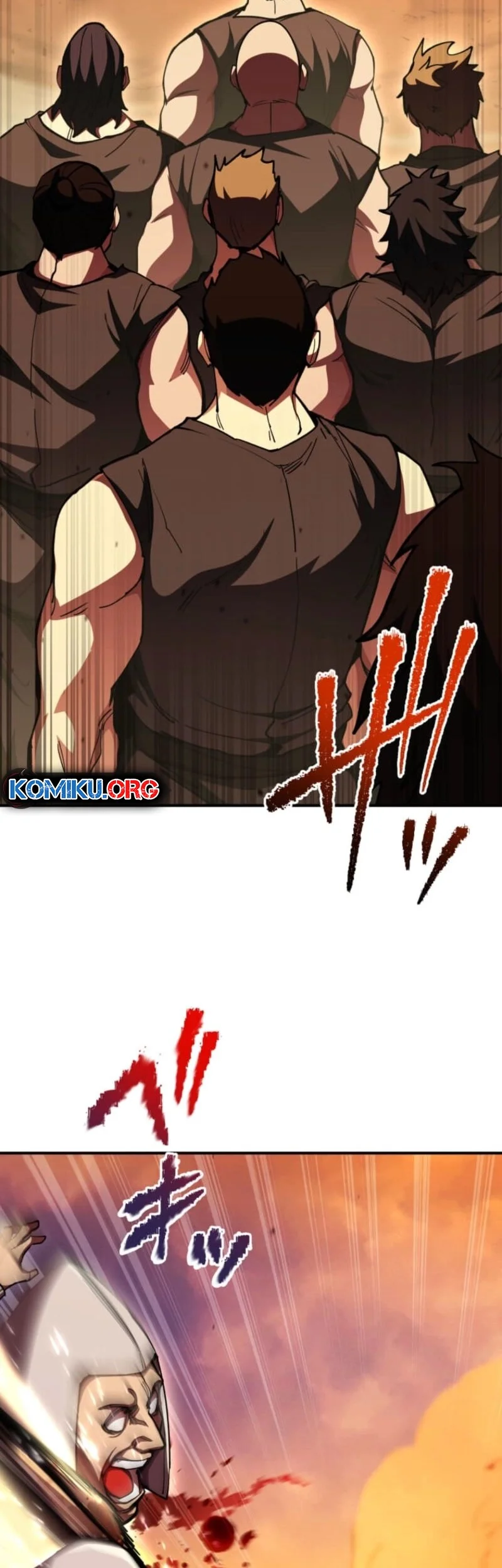 I Became the Berserker of the World I Created Chapter 16 - halaman 45