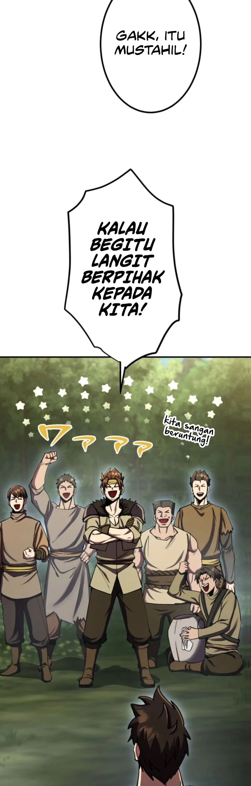 I Became the Berserker of the World I Created Chapter 16 - halaman 5