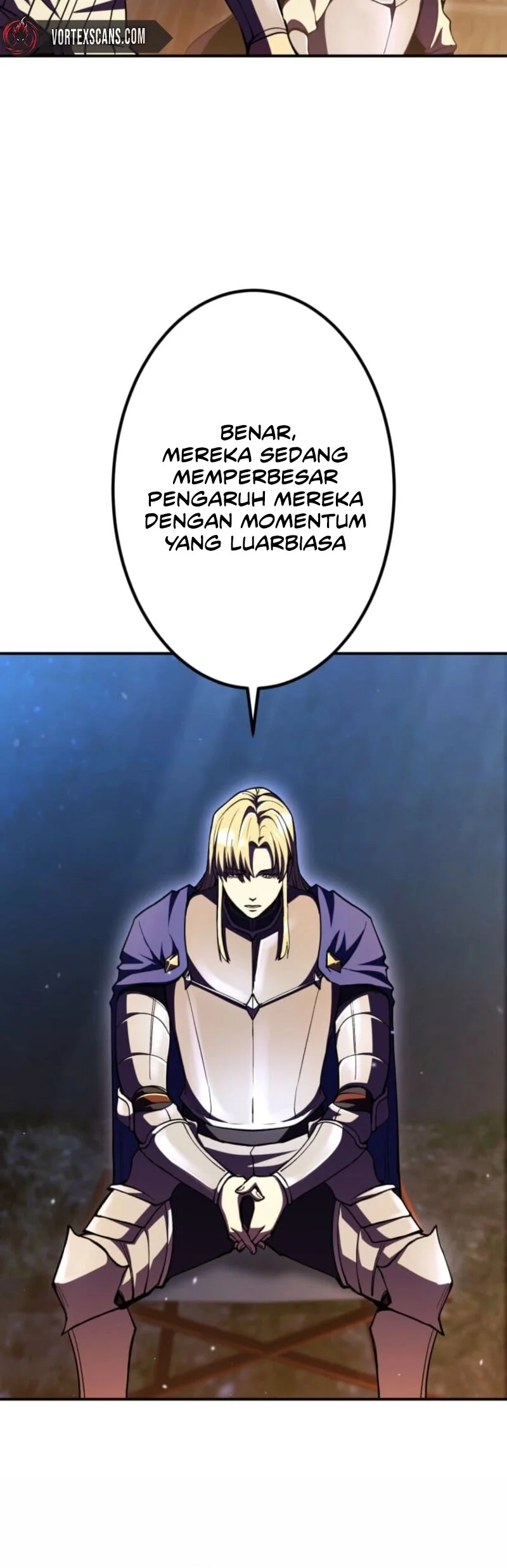 I Became the Berserker of the World I Created Chapter 16 - halaman 52
