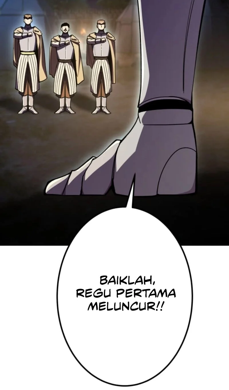 I Became the Berserker of the World I Created Chapter 16 - halaman 58