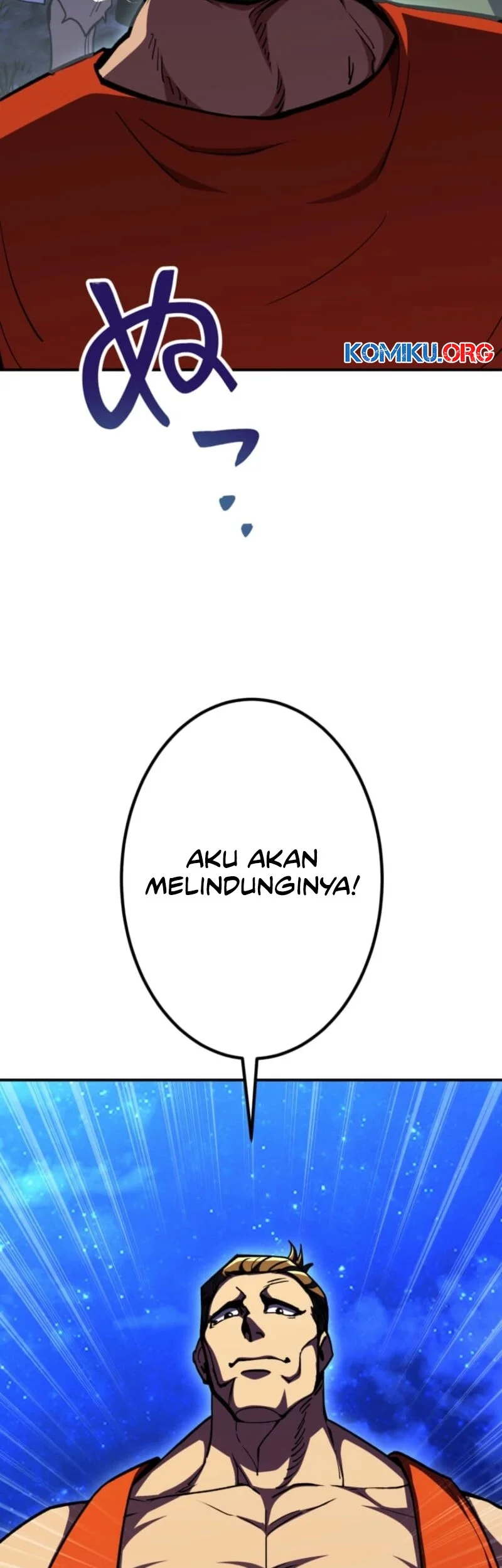 I Became the Berserker of the World I Created Chapter 16 - halaman 61