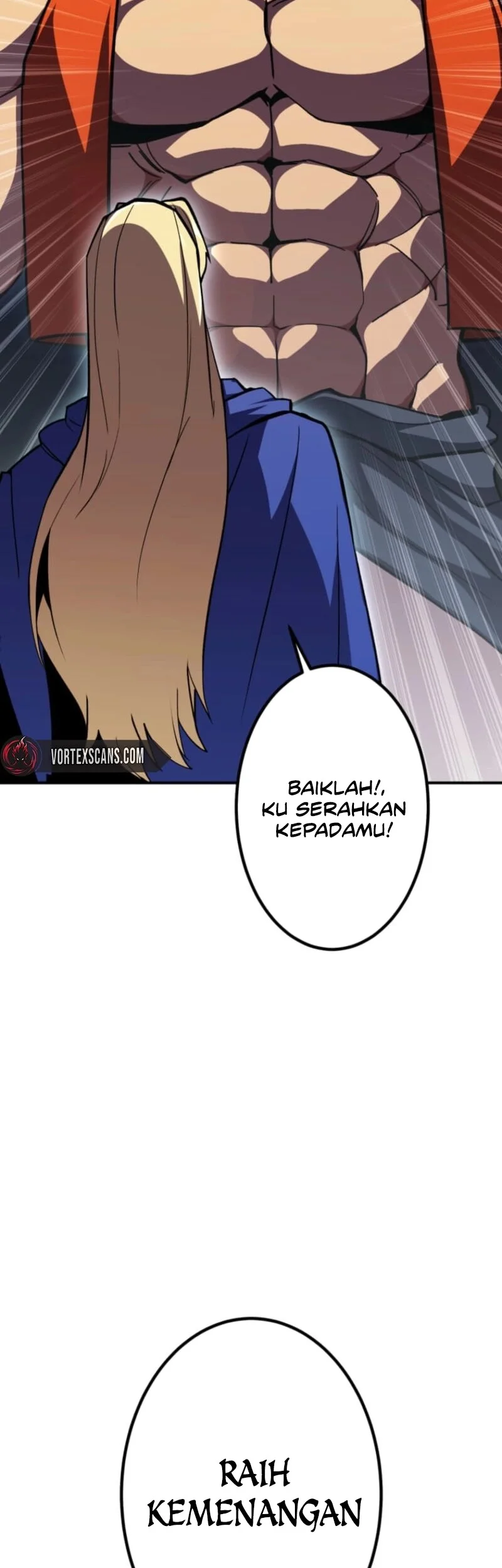 I Became the Berserker of the World I Created Chapter 16 - halaman 62