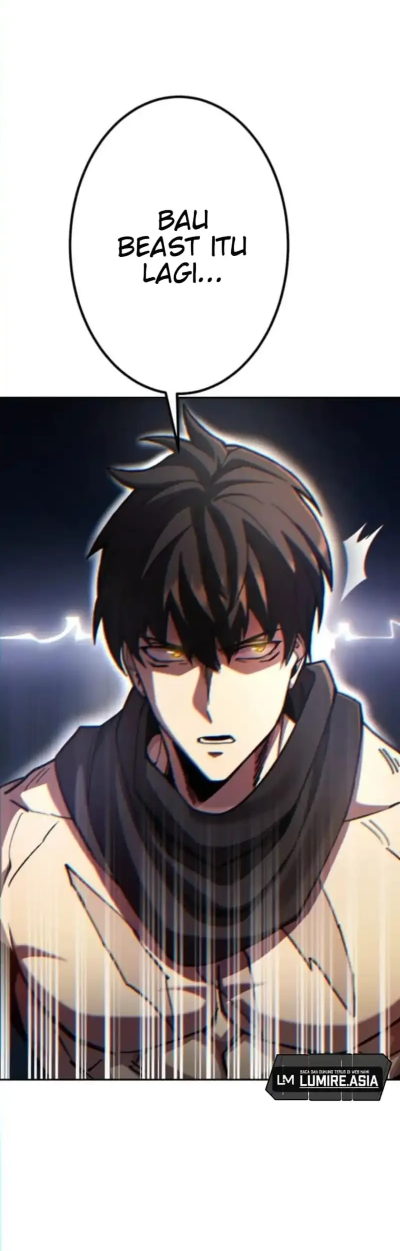 I Became the Berserker of the World I Created Chapter 2 - halaman 15