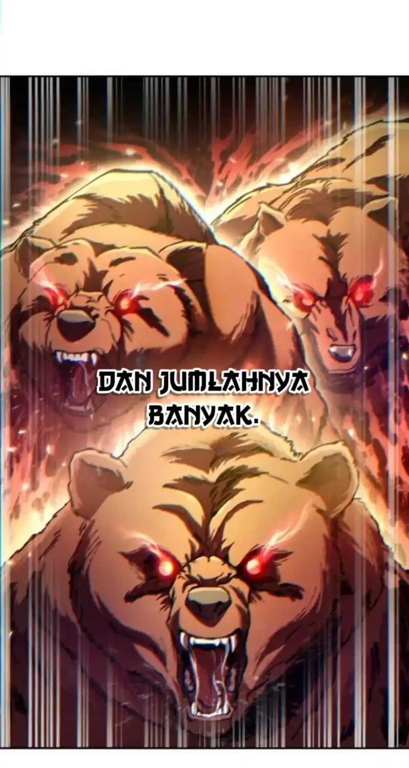 I Became the Berserker of the World I Created Chapter 2 - halaman 16