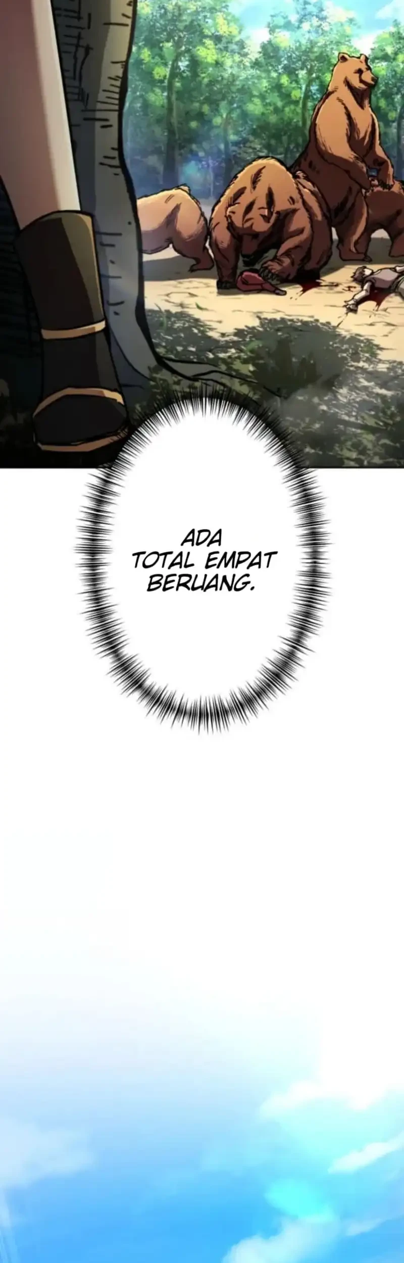 I Became the Berserker of the World I Created Chapter 2 - halaman 23