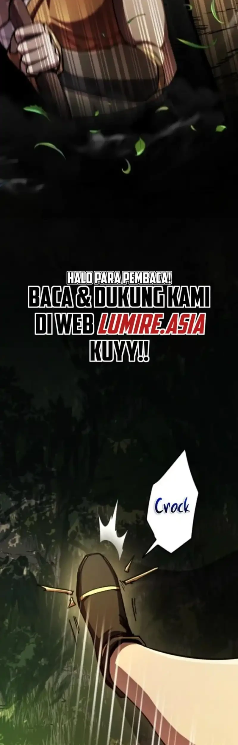 I Became the Berserker of the World I Created Chapter 2 - halaman 26