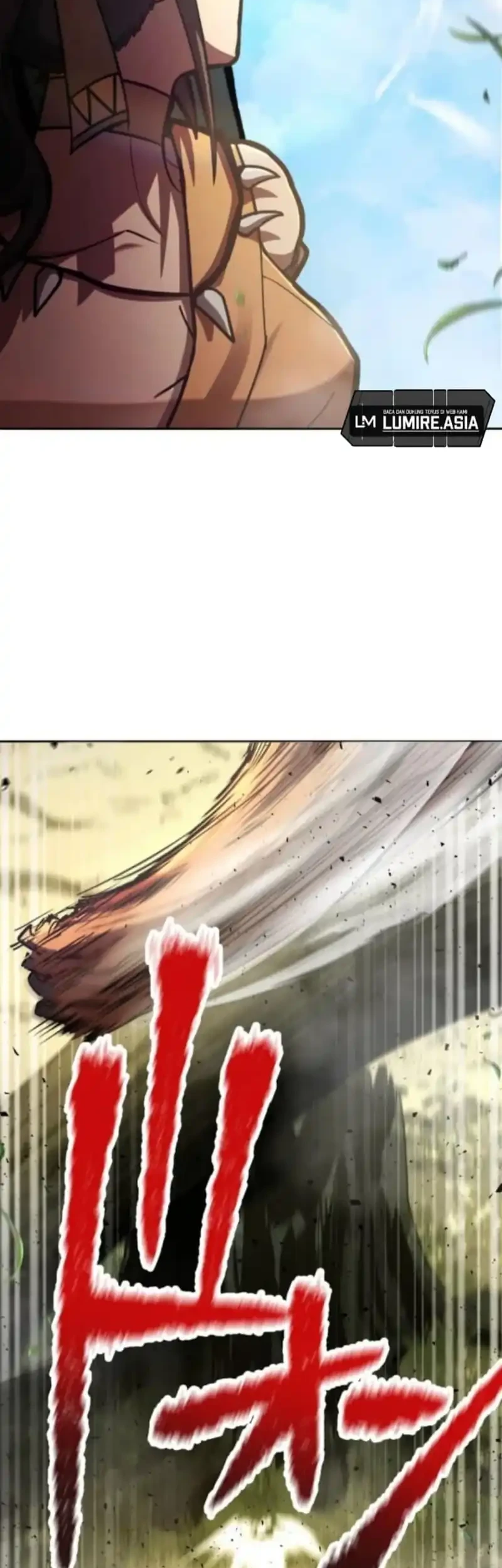 I Became the Berserker of the World I Created Chapter 2 - halaman 30