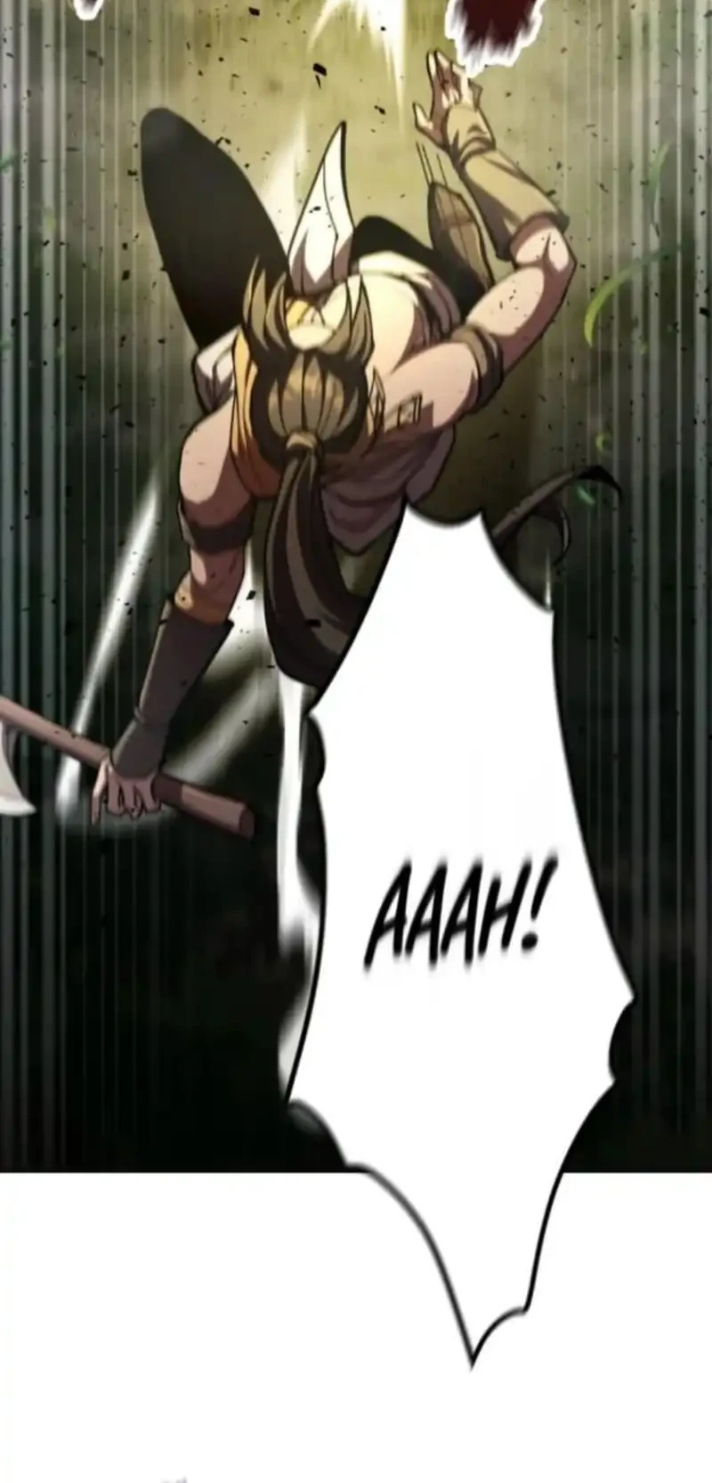 I Became the Berserker of the World I Created Chapter 2 - halaman 31