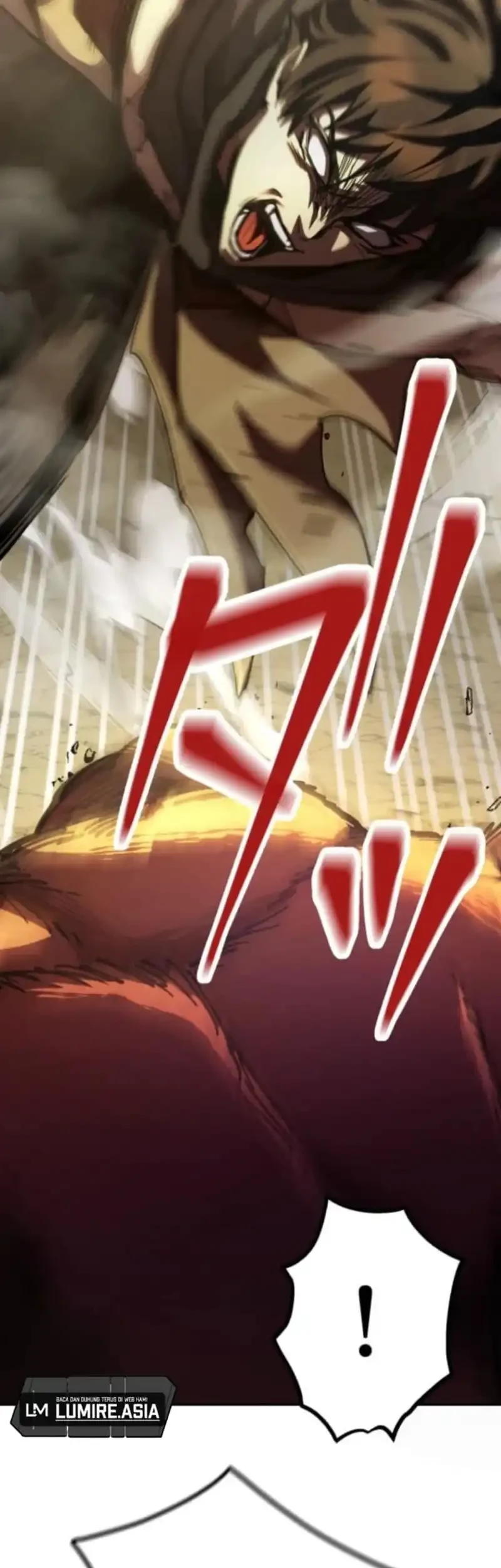 I Became the Berserker of the World I Created Chapter 2 - halaman 36
