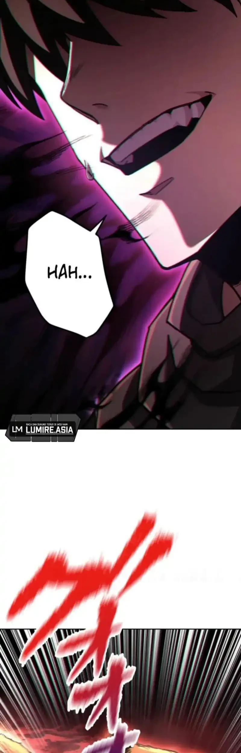 I Became the Berserker of the World I Created Chapter 2 - halaman 48