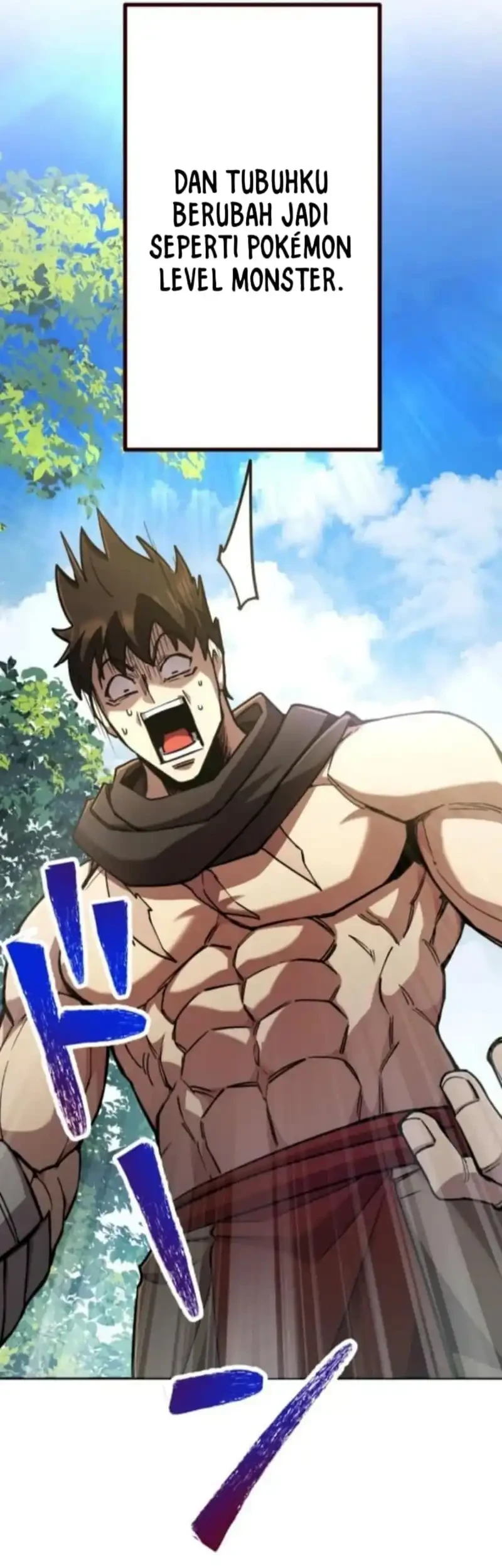 I Became the Berserker of the World I Created Chapter 2 - halaman 5