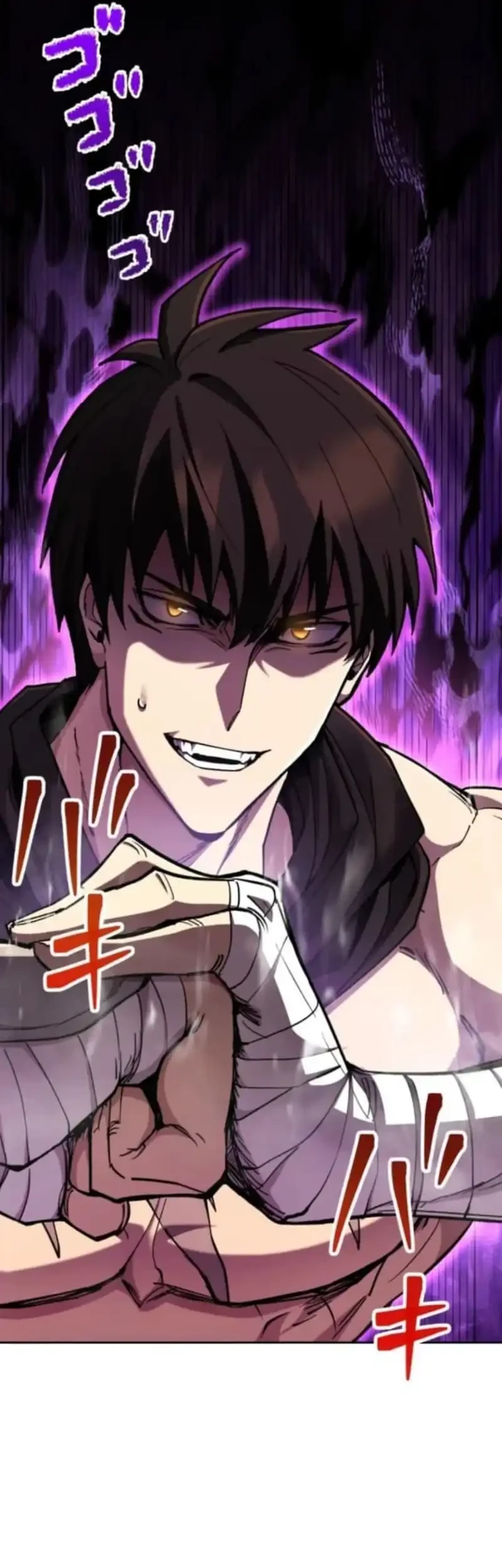 I Became the Berserker of the World I Created Chapter 2 - halaman 51
