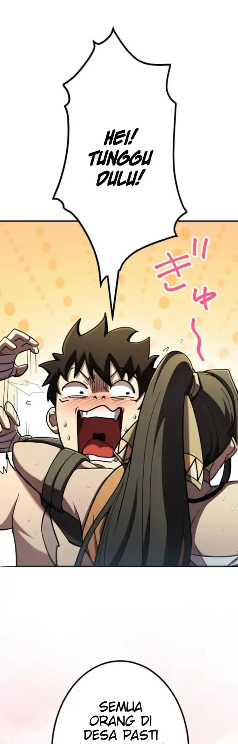 I Became the Berserker of the World I Created Chapter 2 - halaman 80