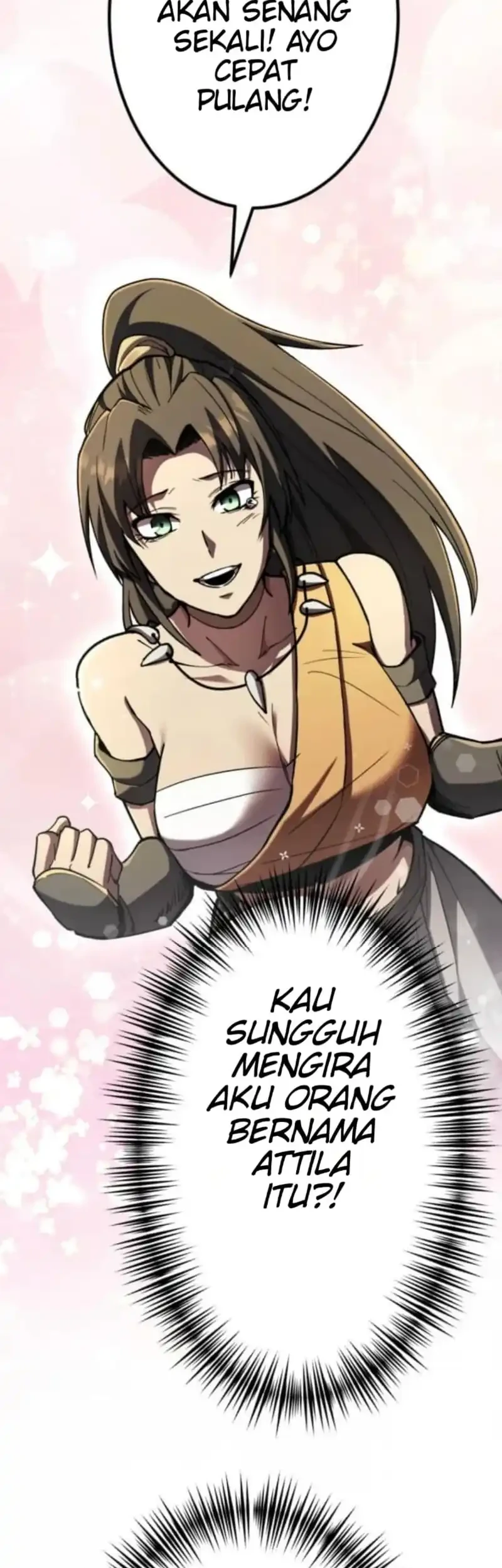 I Became the Berserker of the World I Created Chapter 2 - halaman 81