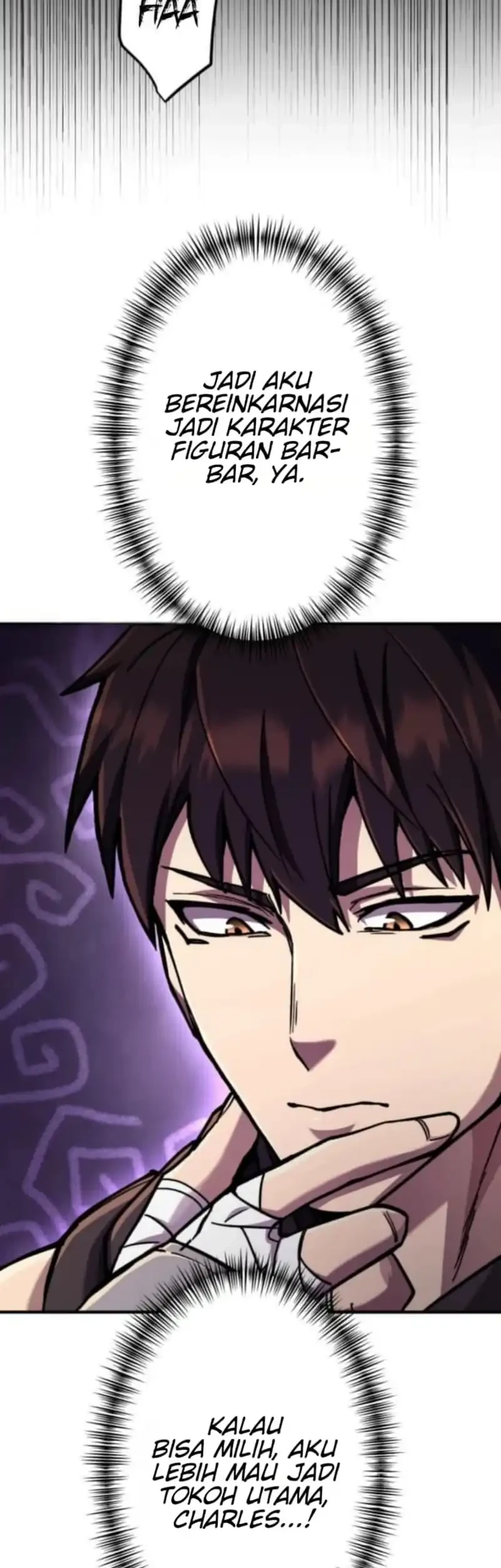 I Became the Berserker of the World I Created Chapter 2 - halaman 92