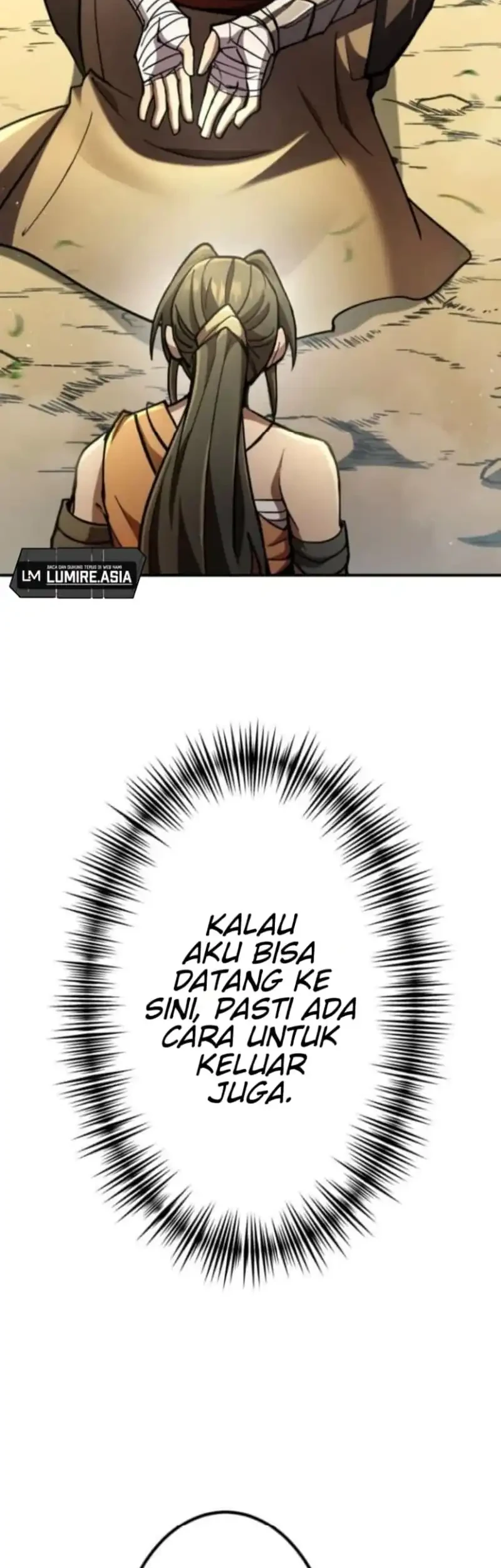 I Became the Berserker of the World I Created Chapter 2 - halaman 96