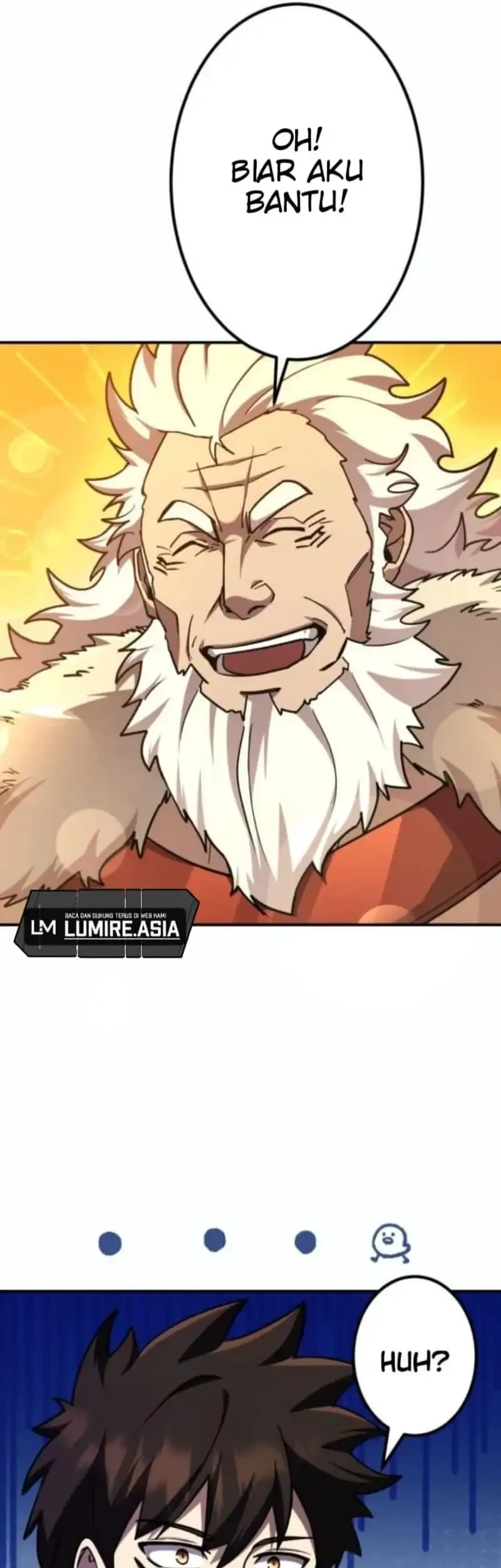 I Became the Berserker of the World I Created Chapter 3 - halaman 100