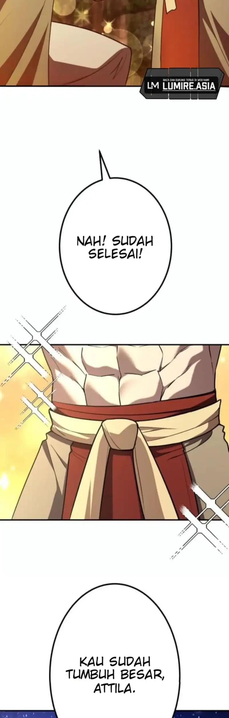 I Became the Berserker of the World I Created Chapter 3 - halaman 102