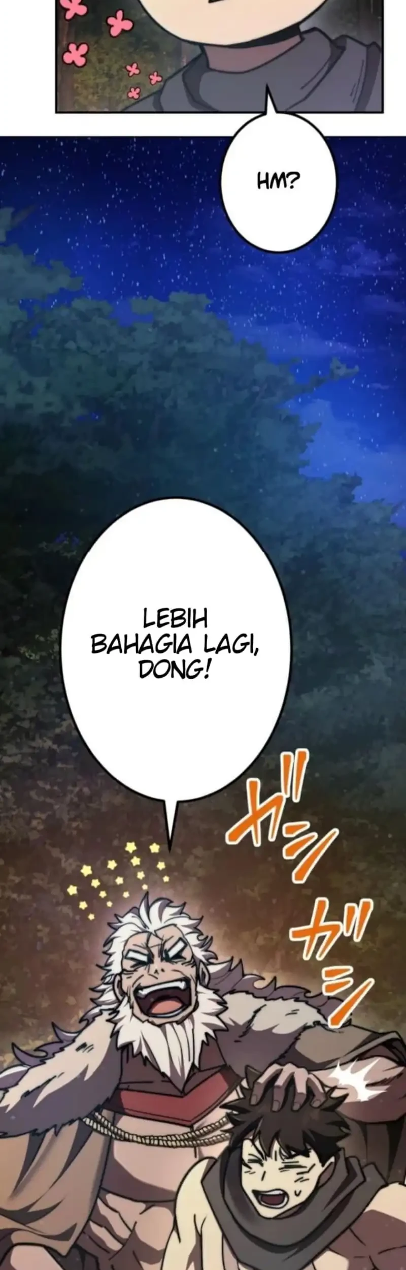 I Became the Berserker of the World I Created Chapter 3 - halaman 106