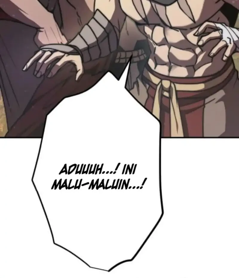 I Became the Berserker of the World I Created Chapter 3 - halaman 107