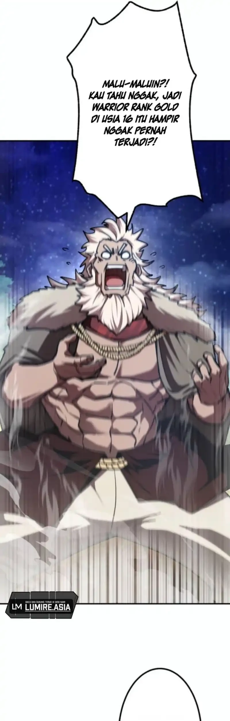 I Became the Berserker of the World I Created Chapter 3 - halaman 108