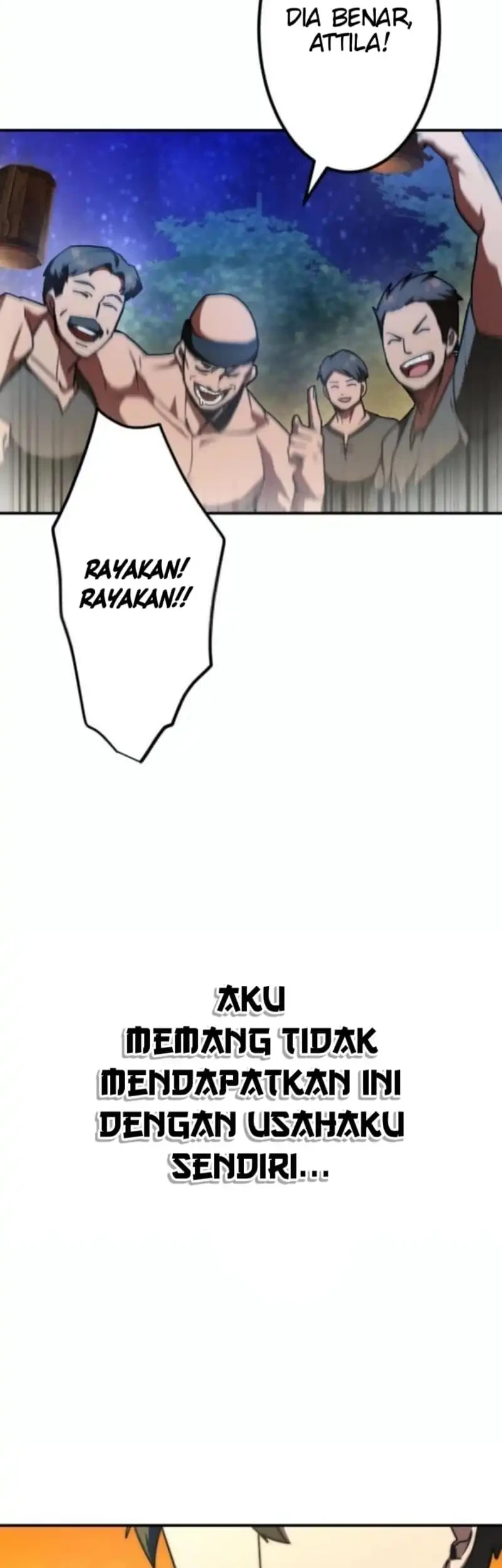 I Became the Berserker of the World I Created Chapter 3 - halaman 109