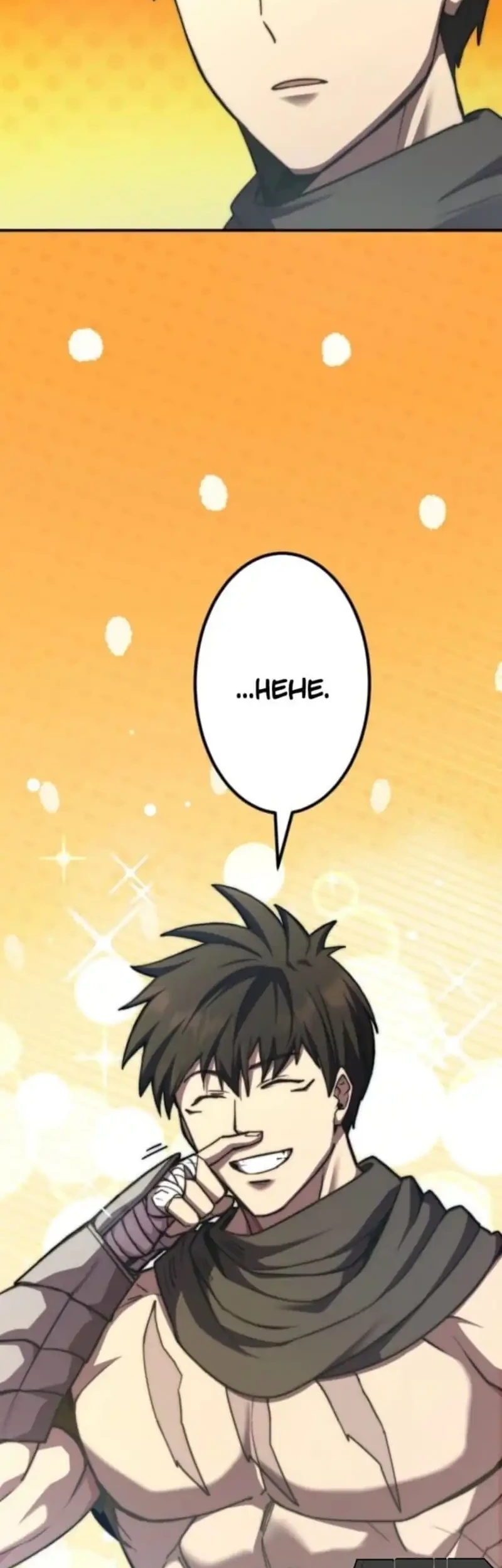 I Became the Berserker of the World I Created Chapter 3 - halaman 110